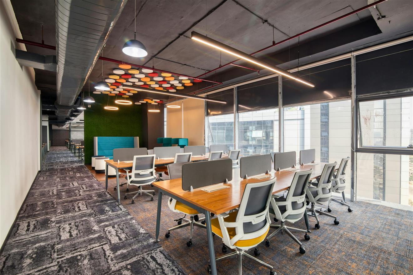 Bütçeye Uygun Ofis Çözümleri Bütçeye Uygun Ofis Çözümleri.