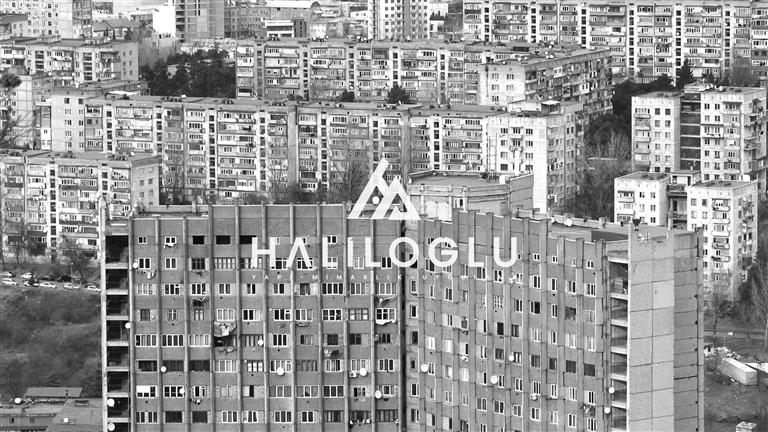 Depreme Dayanıklı İç Mekan Tasarımı: Ankara Daireleri İçin Güvenli ve Estetik Çözümler.