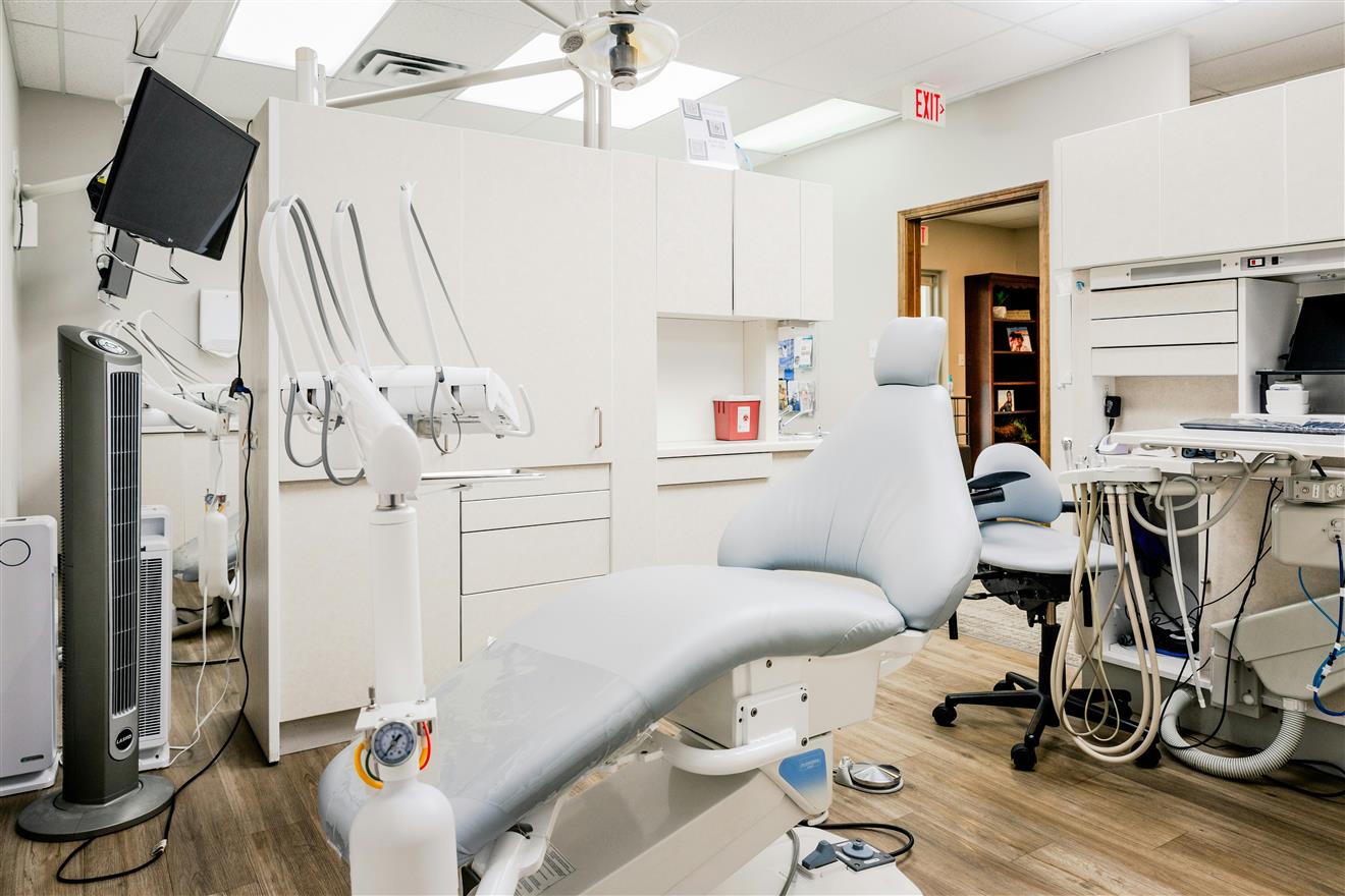 Diş Kliniği İç Mimari Tasarımı Diş Kliniği İç Mimari Tasarımı.