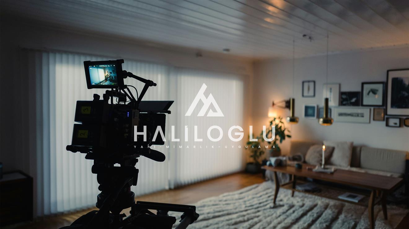 Evde Video veya Fotoğraf Çekimi İçin Mükemmel Bir Alan Nasıl Oluşturulur?.