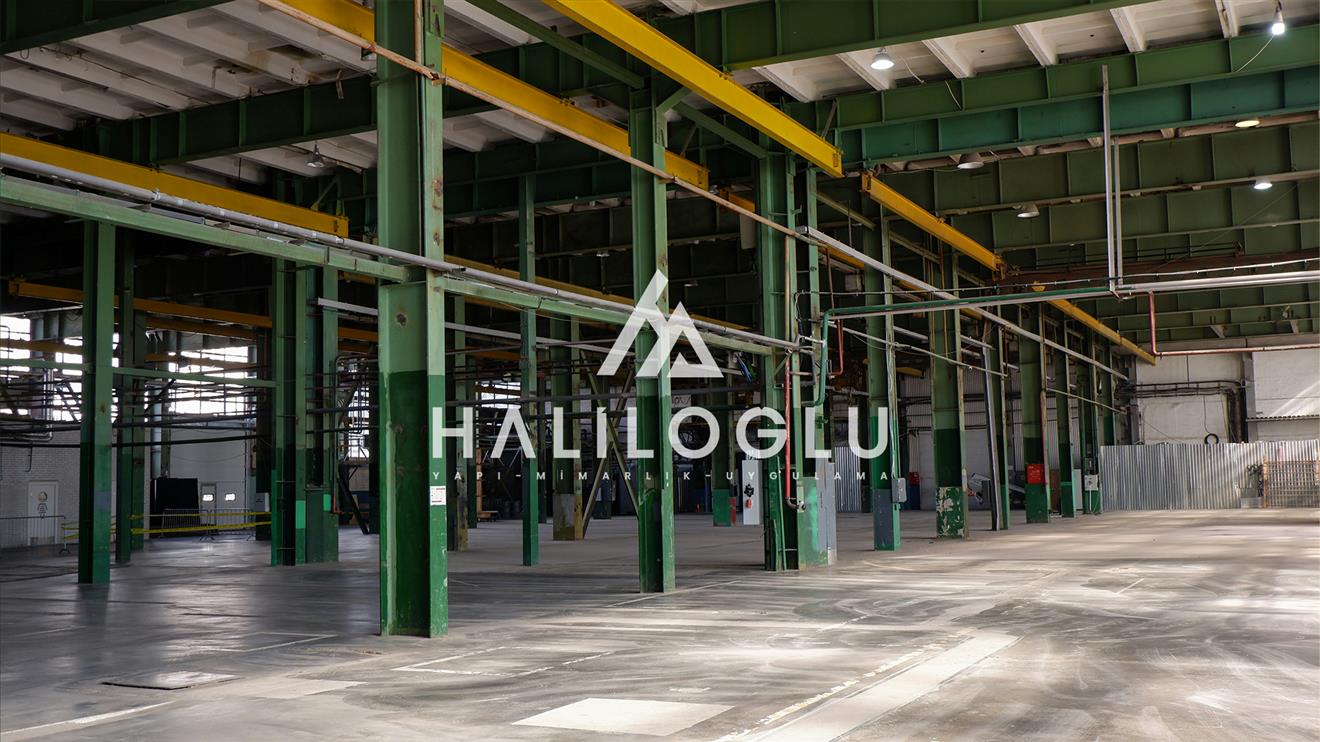 Fabrika İç Mimari Tasarımı Fabrika İç Mimari Tasarımı.