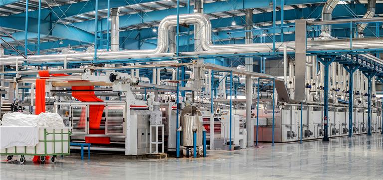 Fabrika Tasarımları Nasıl Yapılmalı?.