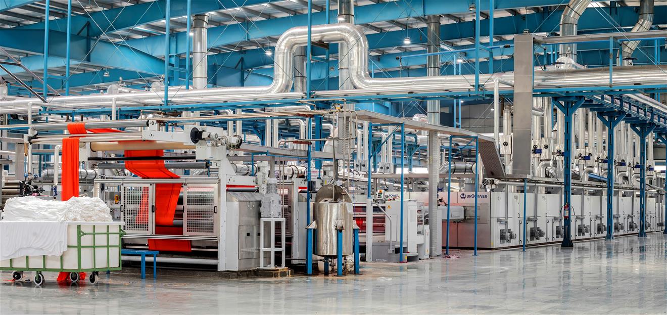 Fabrika Tasarımları Nasıl Yapılmalı? Fabrika Tasarımları Nasıl Yapılmalı?.