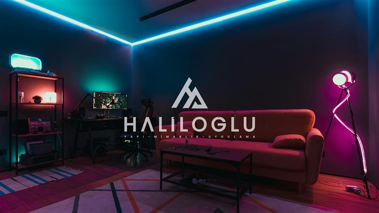 Gerçek Bir Oyun Odası Nasıl olmalı?.