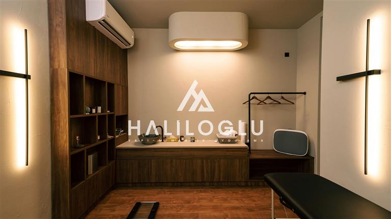 Hastane ve Klinik Tasarımında Ankara’ya Özel Çözümler: Konfor ve Hijyen Dengesi.