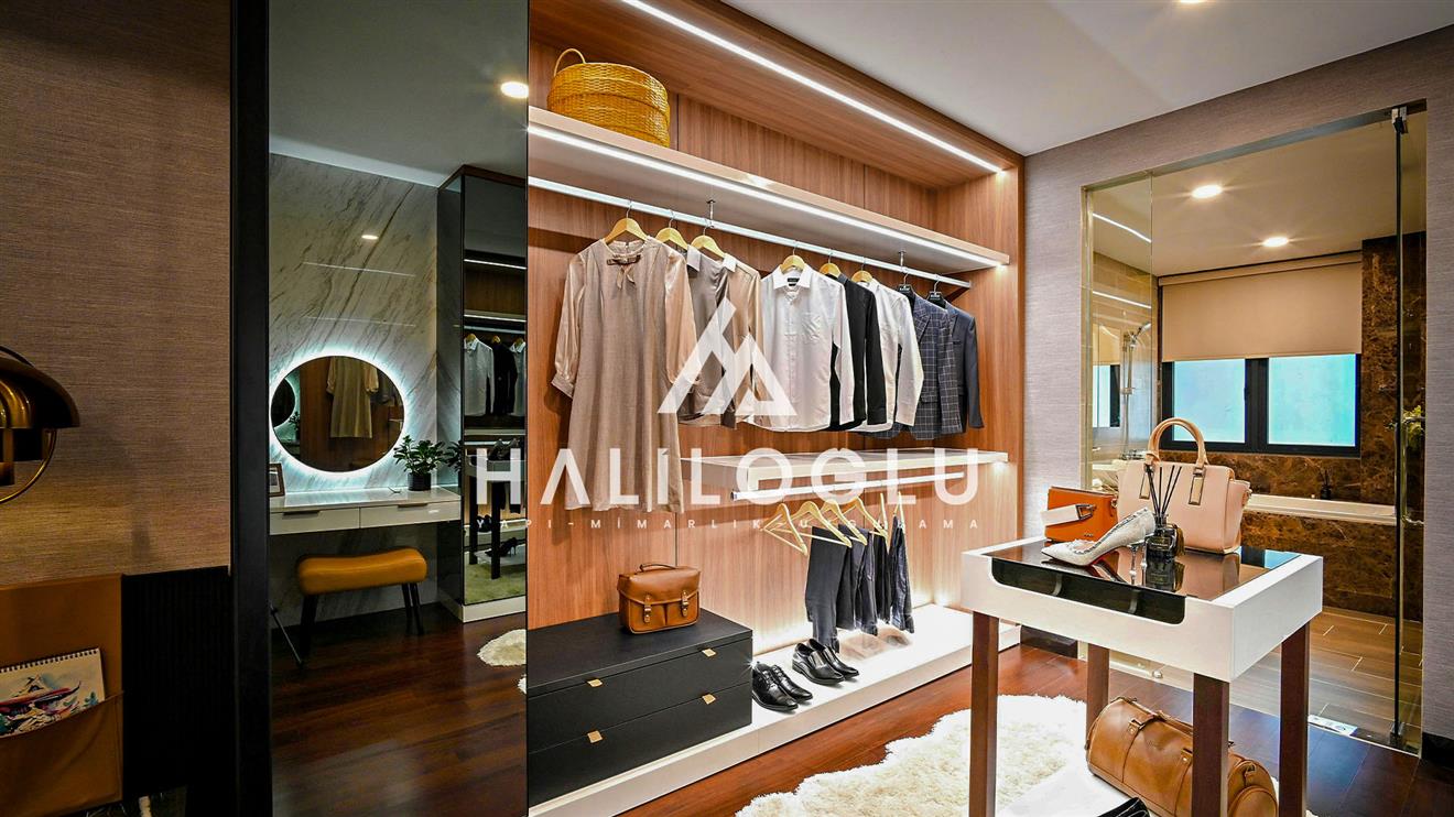 Kadınlara Özel Giyinme Odası, Makyaj Masası ve Dinlenme Alanı Tasarımı Fikirleri Kadınlara Özel Giyinme Odası, Makyaj Masası ve Dinlenme Alanı Tasarımı Fikirleri.