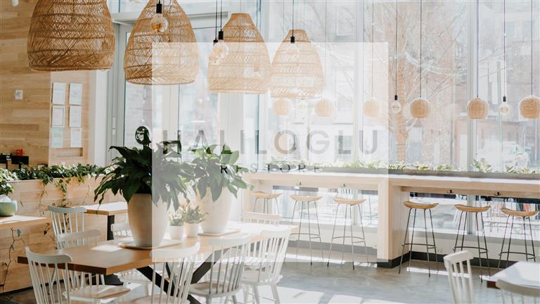 Kafe Tasarımları Nasıl Yapılmalı?.