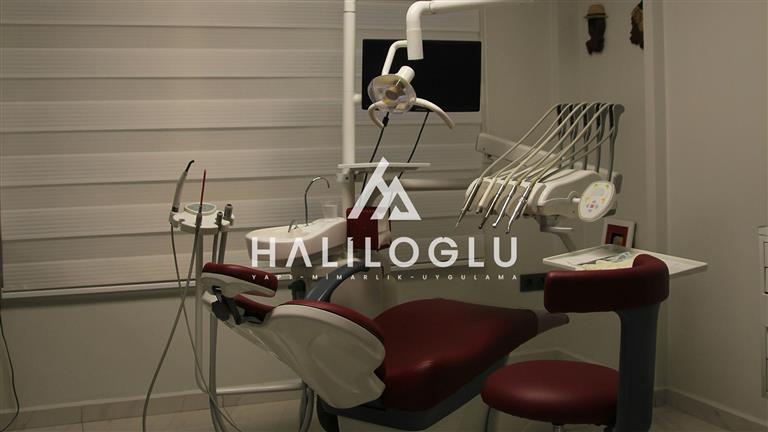 Kliniklerde Aydınlatma Nasıl Planlanmalı?.