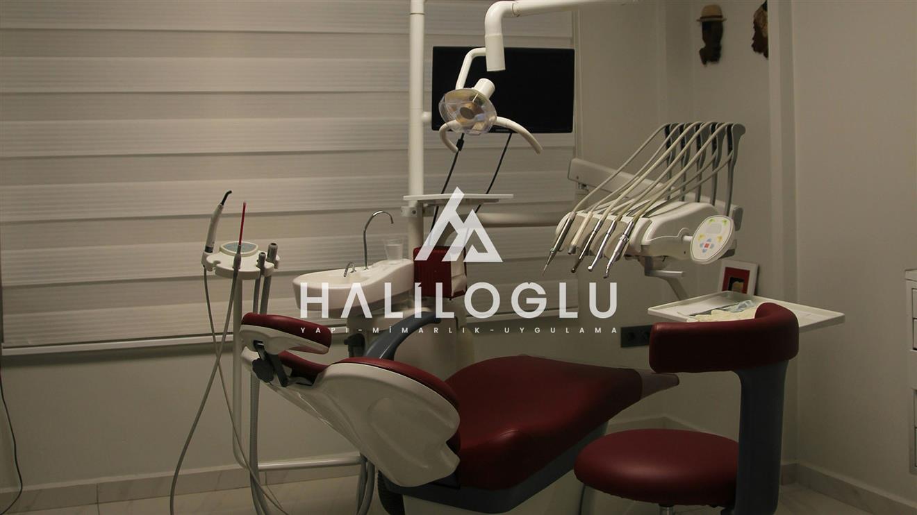 Kliniklerde Aydınlatma Nasıl Planlanmalı?.