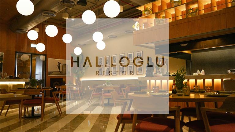 Restoranlarda Ziyaretçi Akışına Göre Tasarım.