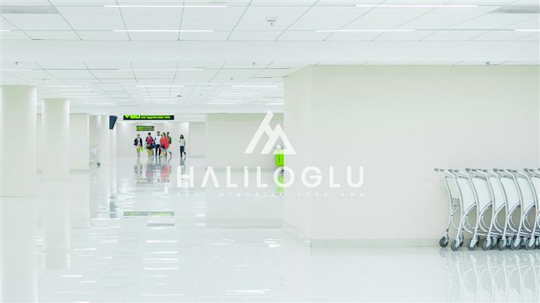 Sağlık Tesislerinde Ferah Alanlar Nasıl Oluşturulur?.