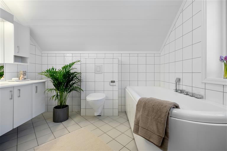 Villa Banyolarında Spa Konforu Nasıl Sağlanır? .
