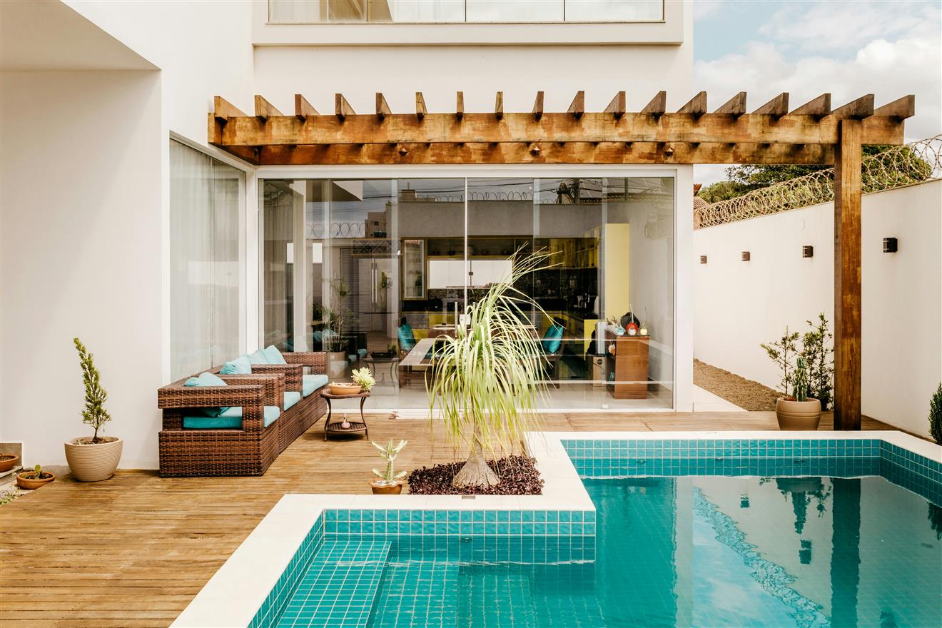Villa Tasarımlarında Sürdürülebilirlik Villa Tasarımlarında Sürdürülebilirlik.