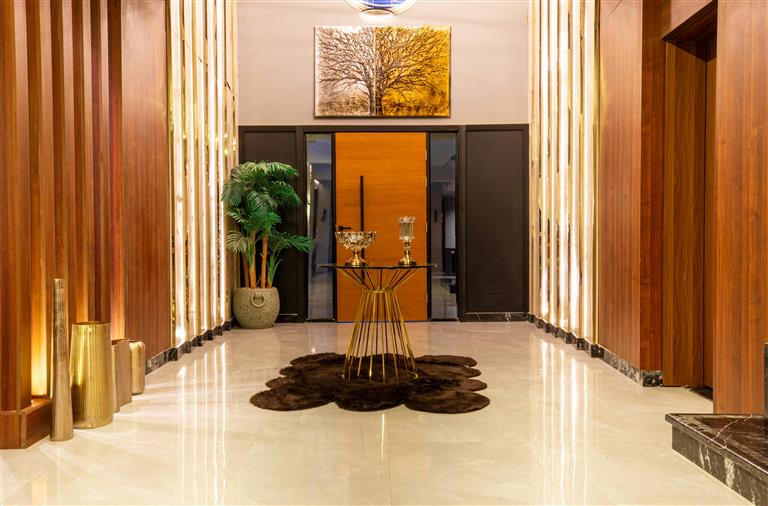 Anahtar Teslim Villalar: Ankara’da Hayalinizdeki Yaşama Adım Atın.