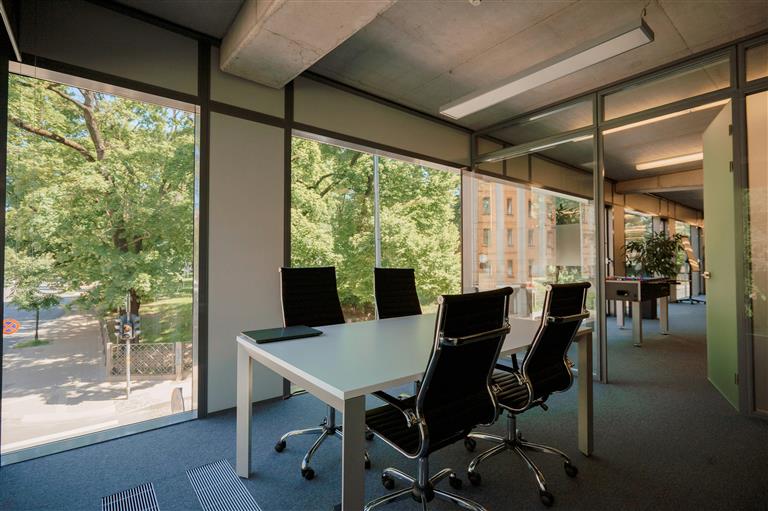 Ankara Anahtar Teslim Ofisler: Sürdürülebilir Mimari ve Modern Çözümler.