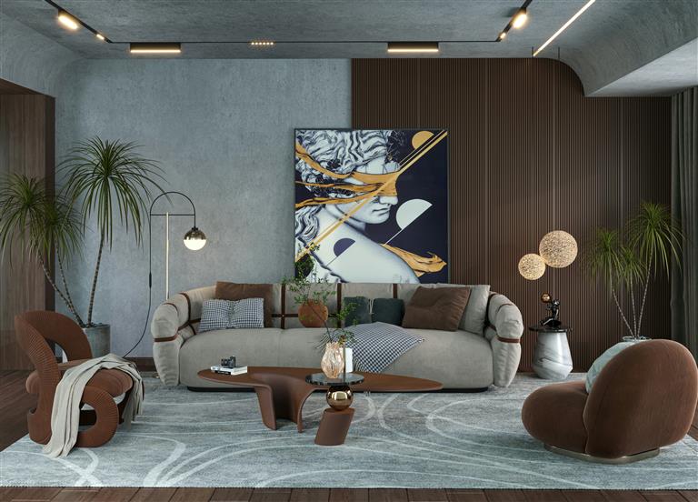 Bir Mimar ile Çalışırsanız Süreç Nasıl İlerler? .